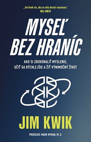 Myseľ bez hraníc