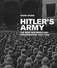 Hitlerova armáda