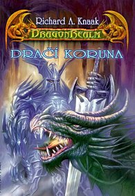 DragonRealm 9 - Dračí koruna