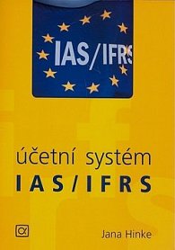 Účetní systém IAS/IFRS