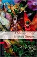 Oxford Bookworms Library 3 A Midsummer Night´s Dream (New Edition)