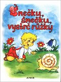 Šnečku šnečku vystrč růžky