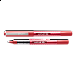 UNI EYE Designer inkoustový roller UB-157D, 0,7 mm, červený