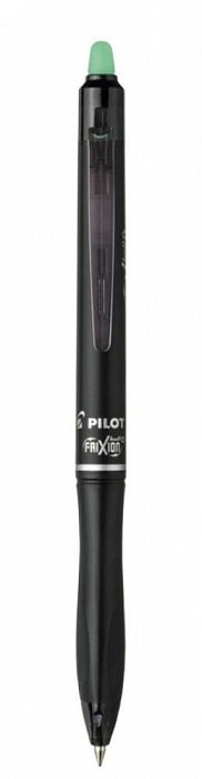 PILOT FriXion Ball Plus 07, Roller, zelená