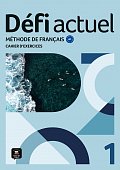 Défi actuel 1 (A1) – Cahier d´exercices + MP3 téléchargeables