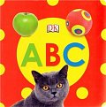 ABC: Board book