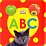 ABC: Board book