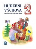 Hudební výchova pro 2. ročník základní školy, 3.  vydání