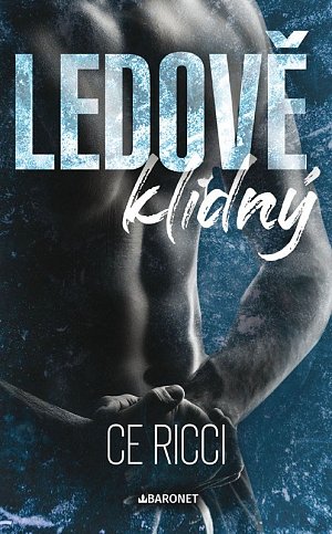 Ledově klidný