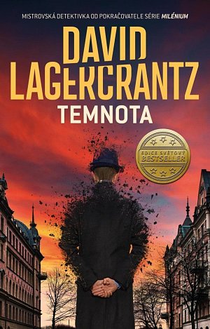 Temnota, 1.  vydání