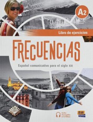 Frecuencias A2 Libro de Ejercicios