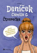 Deníček Camille G: Čtverečka