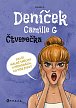 Deníček Camille G: Čtverečka