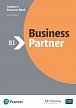 Business Partner B1 Teacher´s Book with MyEnglishLab Pack