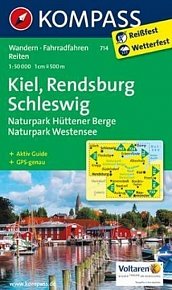 Kiel - Rendsburg - Schleswig 714 NKOM