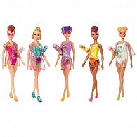 Barbie Color Reveal Doll Wave 3