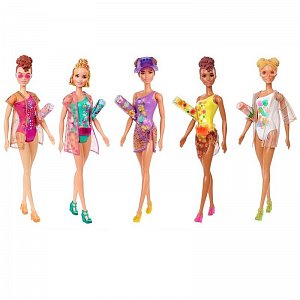 Barbie Color Reveal Doll Wave 3