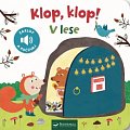 Klop, klop! V lese