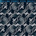 The Rolling Stones: Steel Wheels - LP