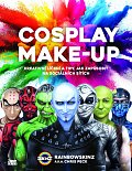 Cosplay make-up