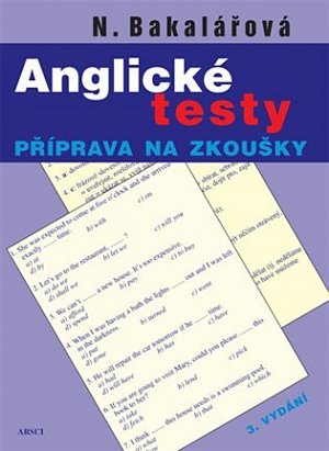 Anglické testy