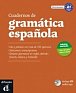 Cuadernos de gramática espanola – A1 + CD