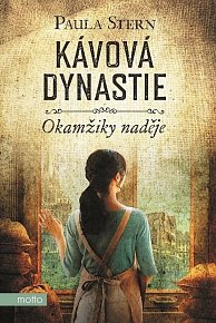 Kávová dynastie 2 - Okamžiky naděje