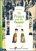 Young ELI Readers 4/A2: The Prince and The Pauper + Downloadable Multimedia