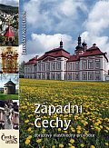 Český atlas - Západní Čechy