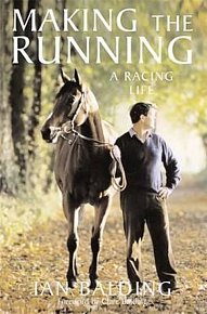 Making the Running: A Racing Life