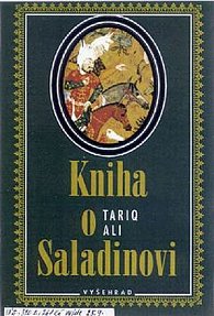 Kniha o Saladinovi