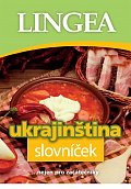 Ukrajinština slovníček, 2.  vydání