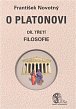 O Platonovi 3 - Filosofie