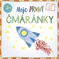 Moje první čmáránky (raketa)