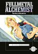 Fullmetal Alchemist - Ocelový alchymista 27
