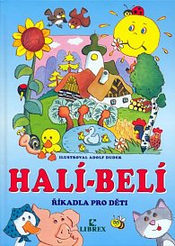 Halí,belí