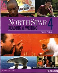 NorthStar Reading and Writing 4 with MyEnglishLab