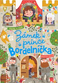 Zámek prince Bordelníčka, 2.  vydání