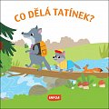 Co dělá tatínek?