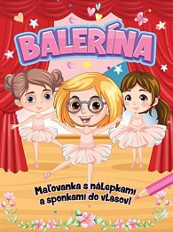 Balerína