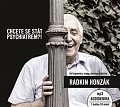 Chcete se stát psychiatrem?! - CD
