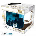 Harry Potter Hrnek 320 ml - Expecto Patronum