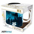 Harry Potter Hrnek 320 ml - Expecto Patronum