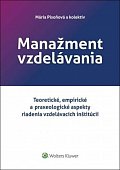 Manažment vzdelávania