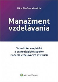Manažment vzdelávania