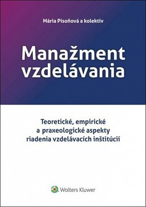 Manažment vzdelávania