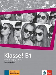 Klasse! 3 (B1) - Intensivtrainer