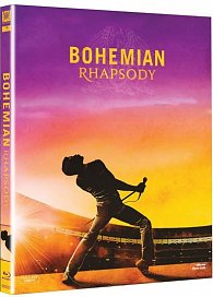 Bohemian Rhapsody - BD