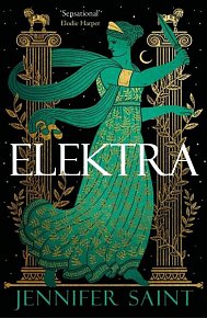 Elektra, 1.  vydání