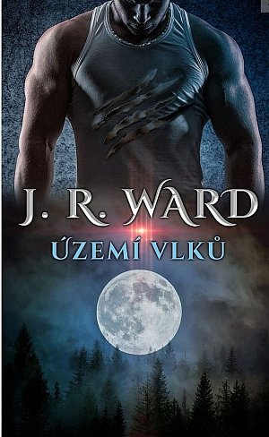 Území vlků
